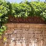 The Originals Residence, Les Strelitzias 4* ז'ואן-לה-פינס