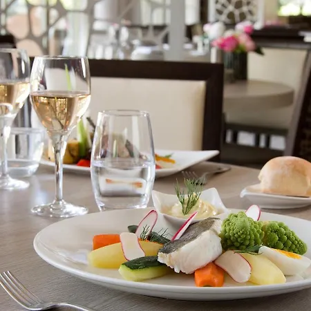 The Originals Résidence, Les Strélitzias Juan-les-Pins