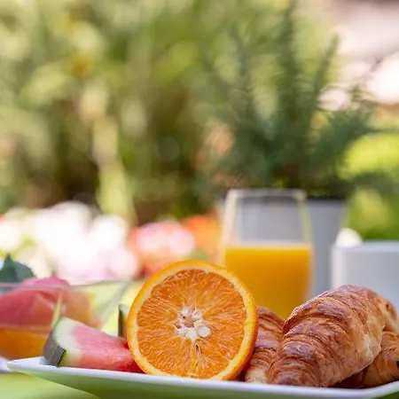 The Originals Résidence, Les Strélitzias Appart hôtel