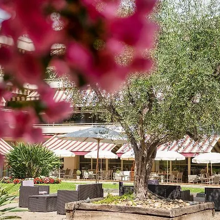 The Originals Résidence, Les Strélitzias Juan-les-Pins