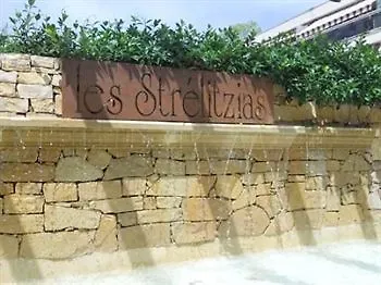 The Originals Residence, Les Strelitzias Apartmanhotel Juan-les-Pins
