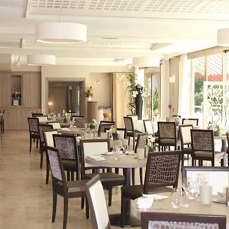 The Originals Résidence, Les Strélitzias Appart hôtel