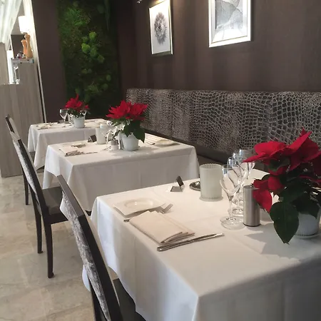 The Originals Résidence, Les Strélitzias Juan-les-Pins