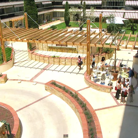 The Originals Residence, Les Strelitzias Aparthotel Juan-les-Pins