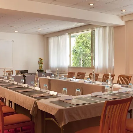 The Originals Résidence, Les Strélitzias 4* Juan-les-Pins