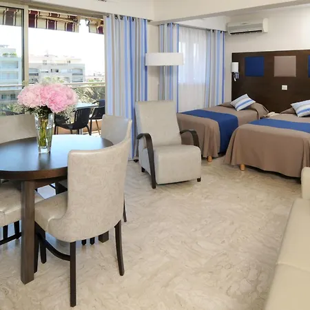 The Originals Résidence, Les Strélitzias