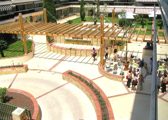 The Originals Residence, Les Strelitzias Aparthotel Juan-les-Pins