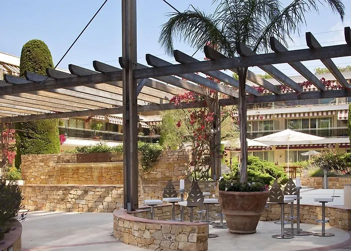 The Originals Residence, Les Strelitzias 4*