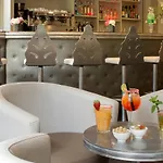 The Originals Residence, Les Strelitzias 4* Juan-les-Pins