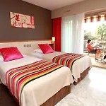 Apart-hotel The Originals Residence, Les Strelitzias Juan-les-Pins