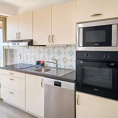 The Originals Residence, Les Strelitzias Hotel apartamentowy Juan-les-Pins