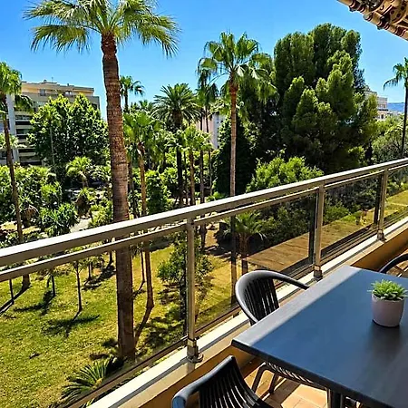 The Originals Residence, Les Strelitzias Aparthotel Juan-les-Pins