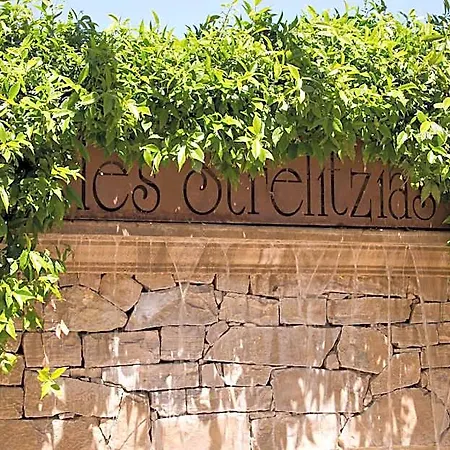 The Originals Residence, Les Strelitzias מלון דירות ז'ואן-לה-פינס