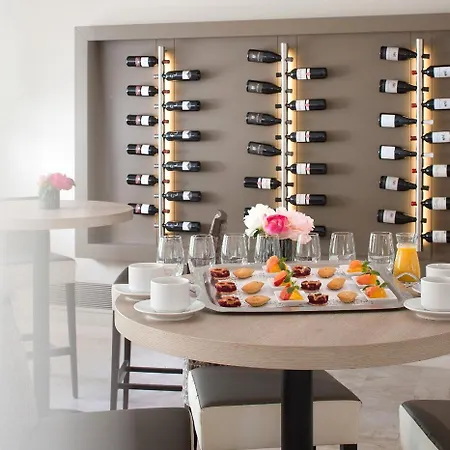 The Originals Residence, Les Strelitzias Aparthotel Juan-les-Pins