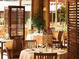 The Originals Residence, Les Strelitzias Aparthotel Juan-les-Pins