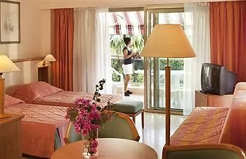 The Originals Residence, Les Strelitzias Lägenhetshotell