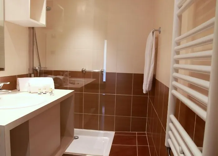 The Originals Résidence, Les Strélitzias