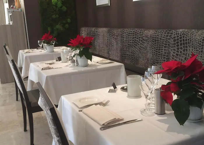 The Originals Résidence, Les Strélitzias Juan-les-Pins