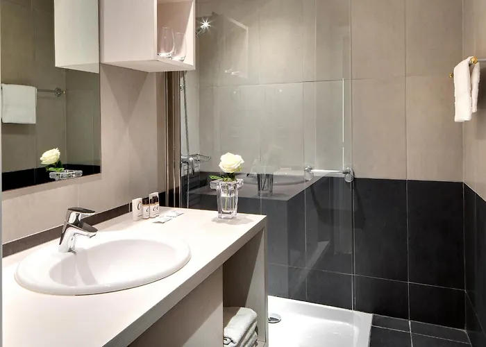 The Originals Residence, Les Strelitzias