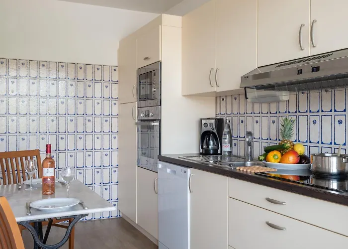 The Originals Résidence, Les Strélitzias Juan-les-Pins